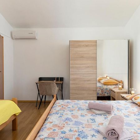 Apartamento House Bruno Drenje  Exterior foto