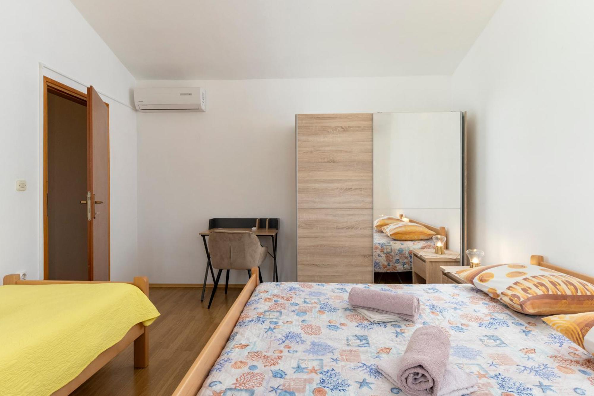 Apartamento House Bruno Drenje  Exterior foto