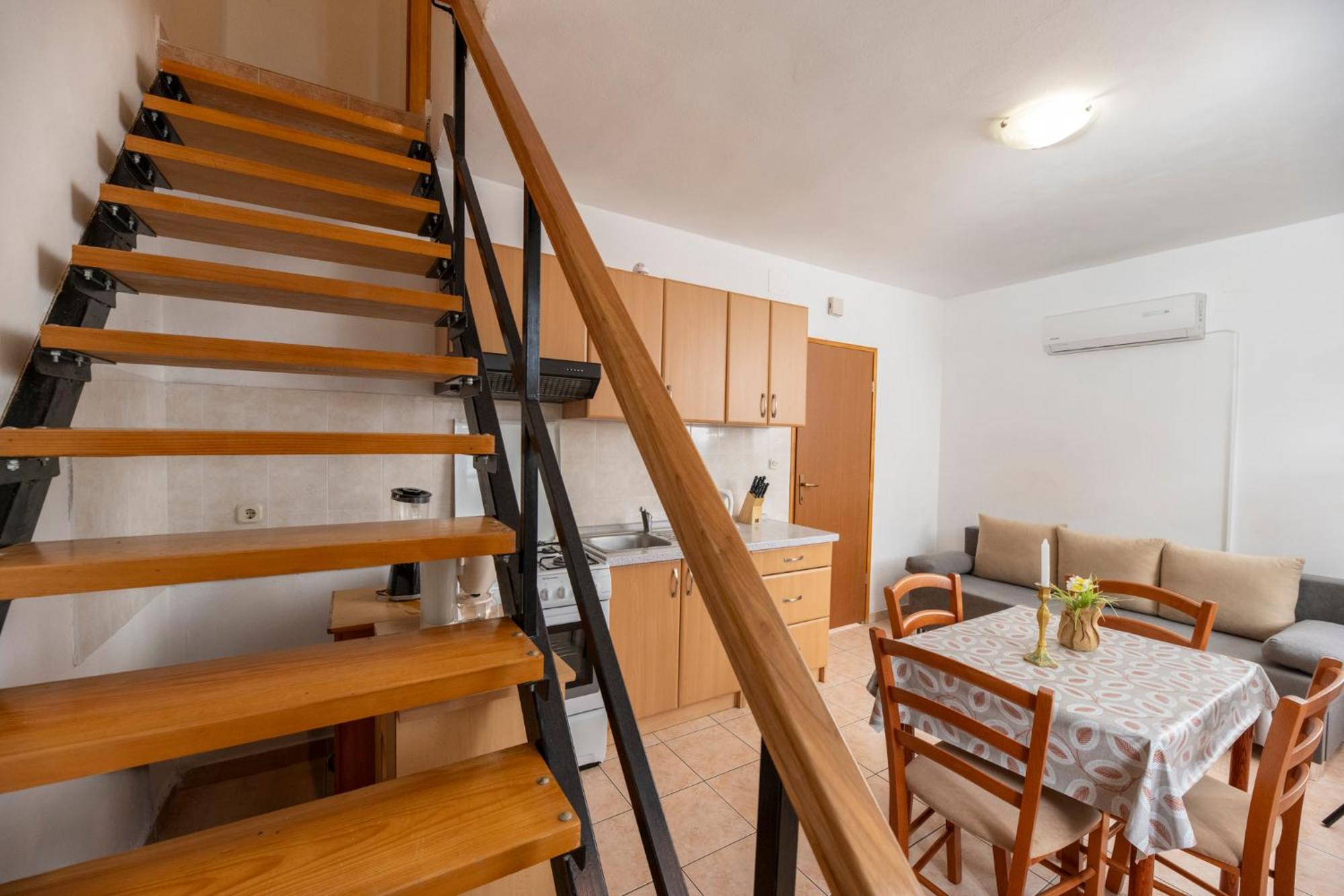 Apartamento House Bruno Drenje  Exterior foto