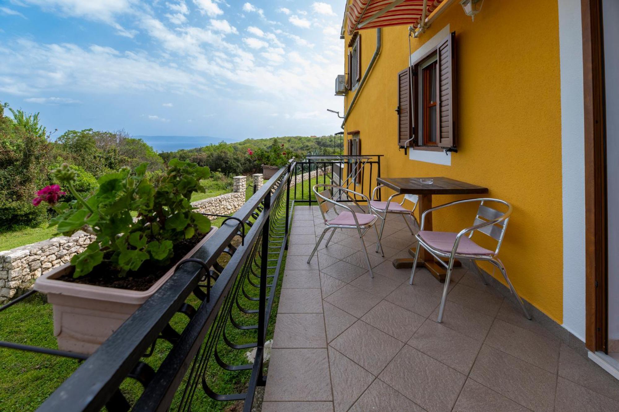 Apartamento House Bruno Drenje  Exterior foto