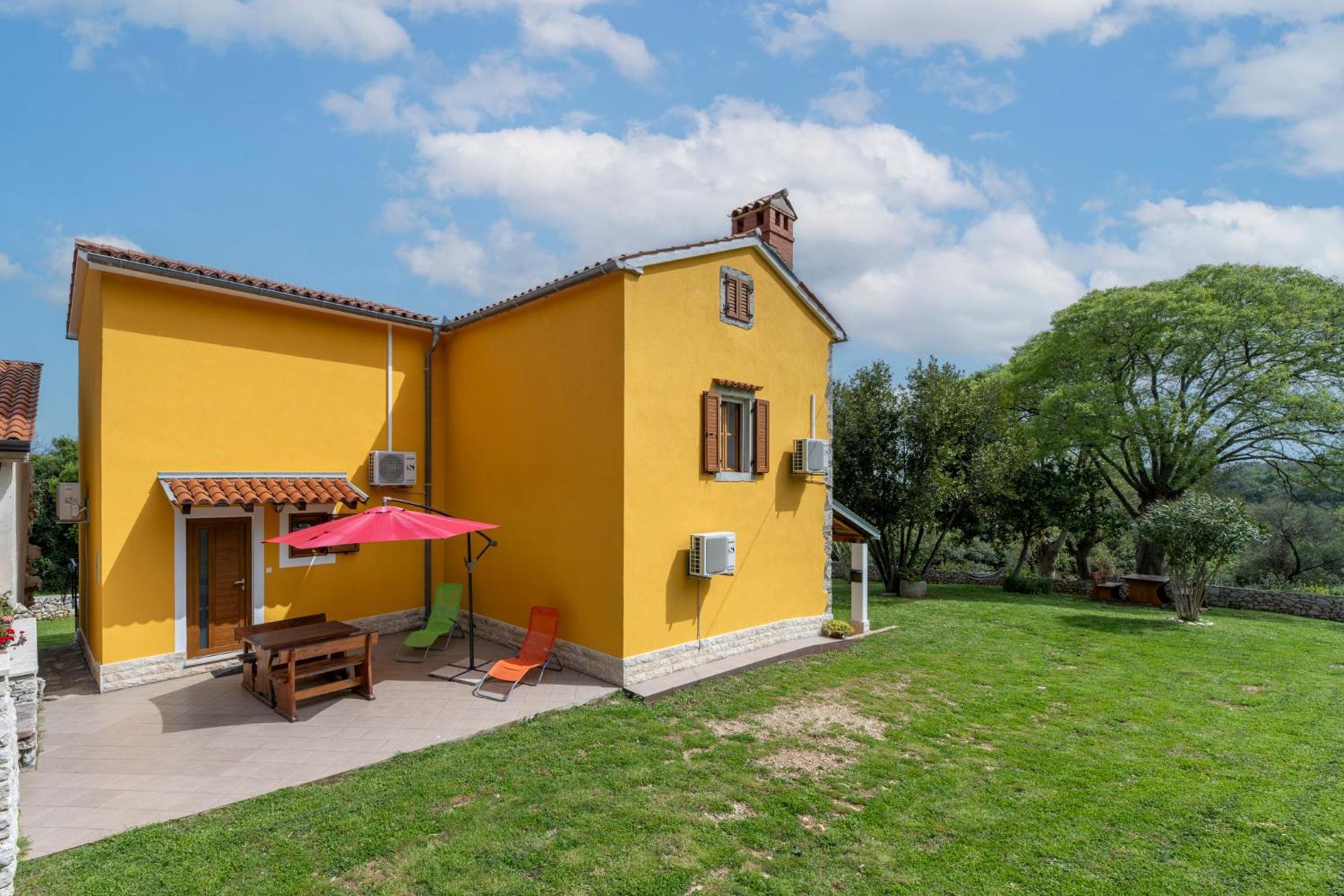Apartamento House Bruno Drenje  Exterior foto