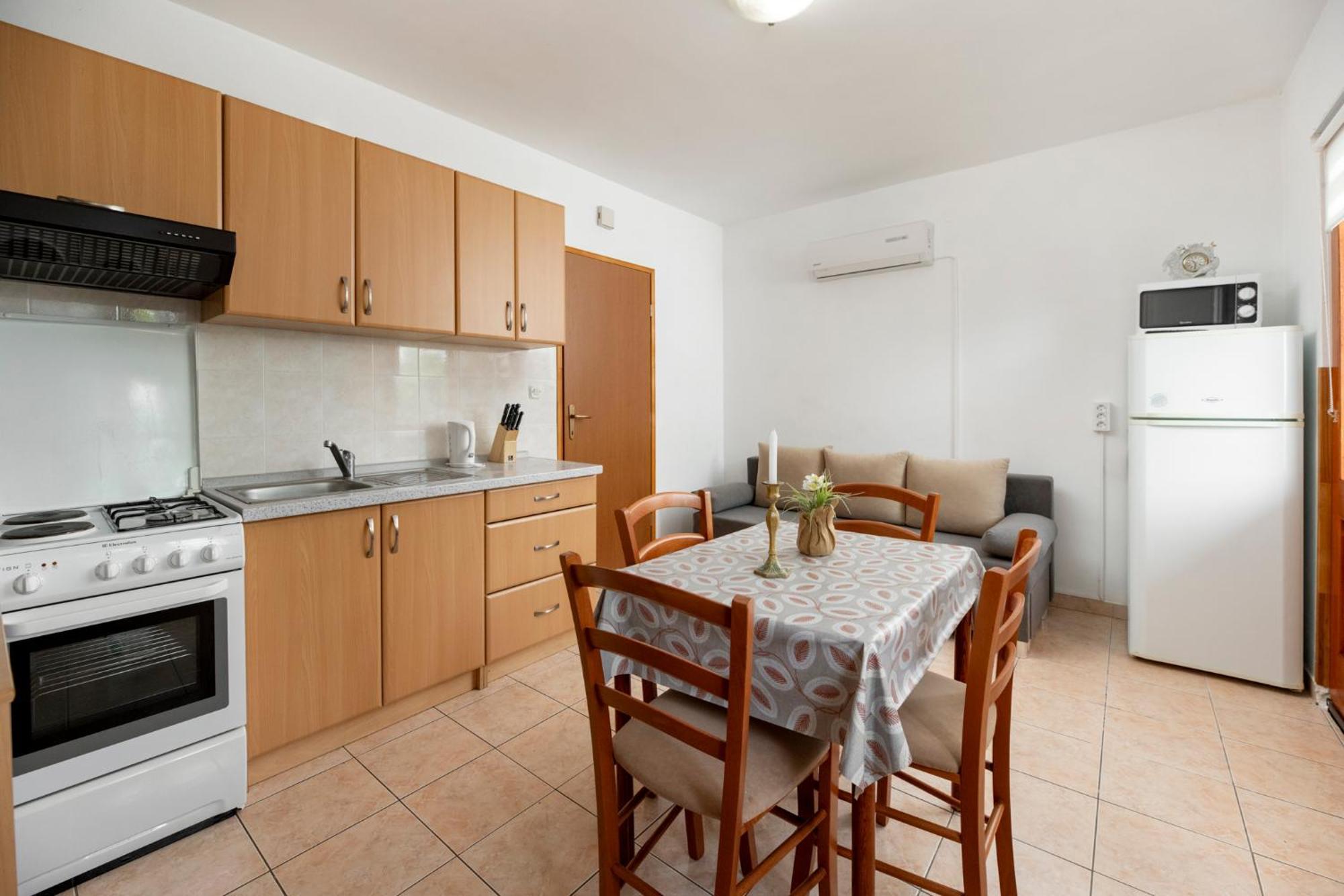 Apartamento House Bruno Drenje  Exterior foto