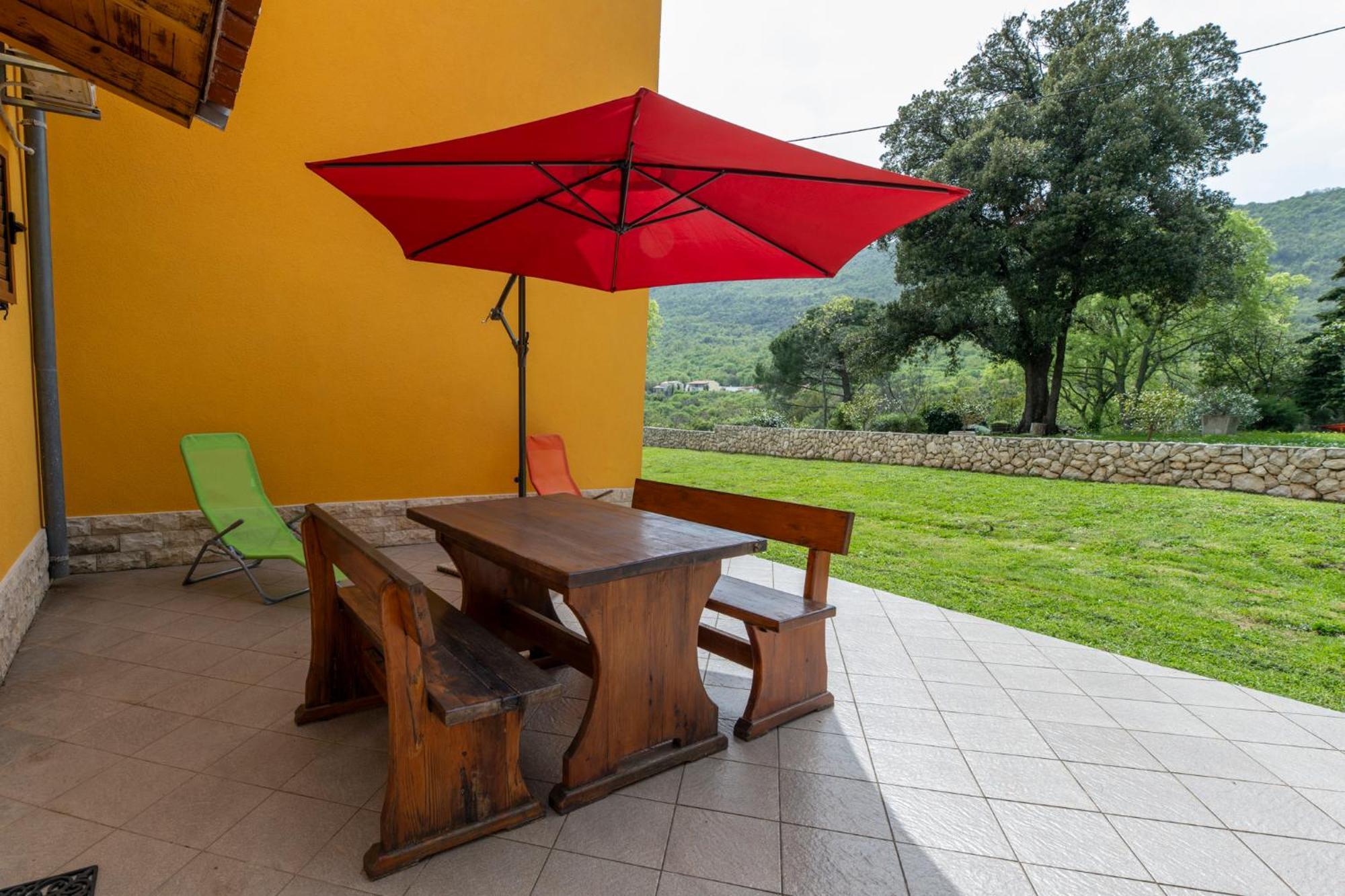 Apartamento House Bruno Drenje  Exterior foto