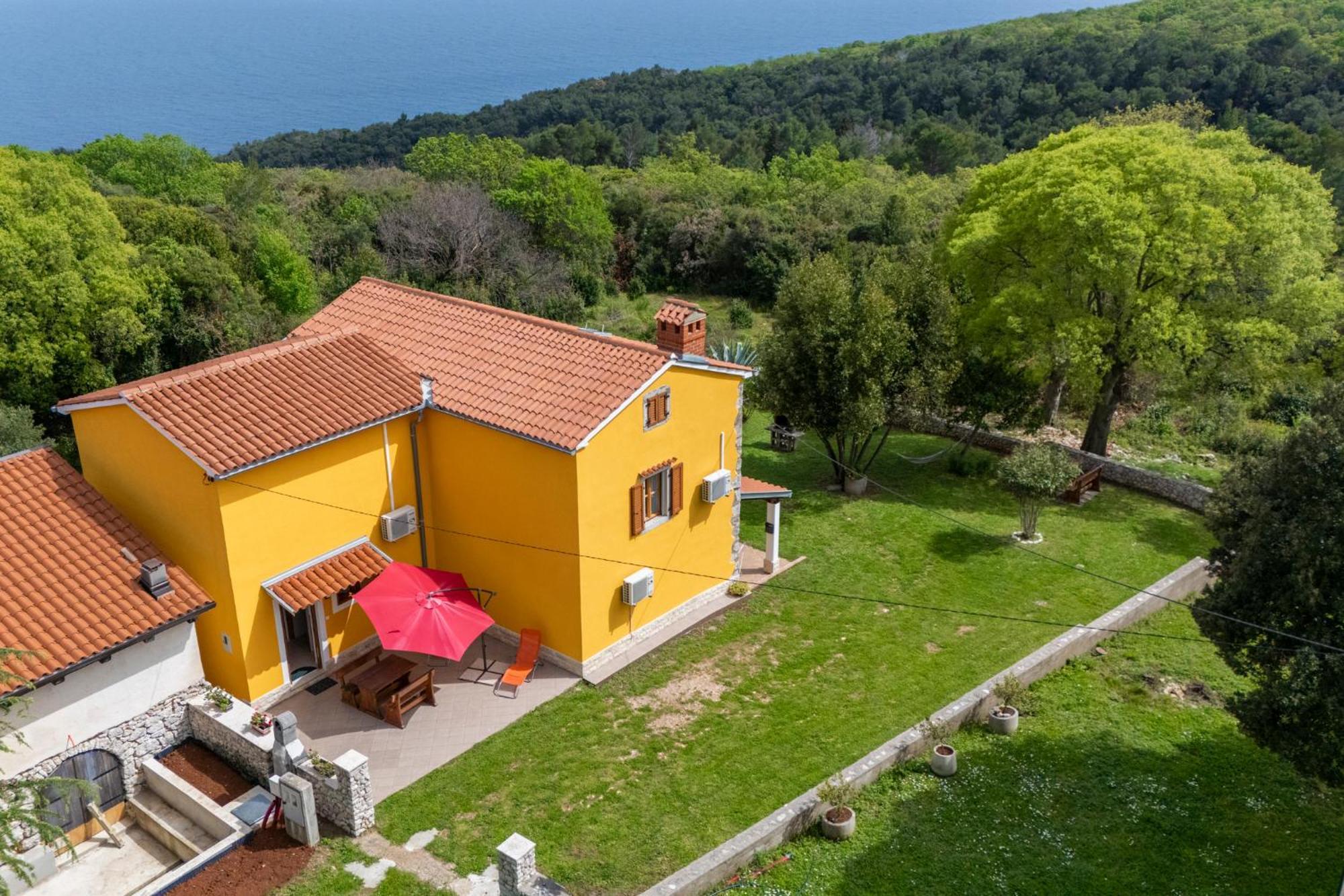 Apartamento House Bruno Drenje  Exterior foto