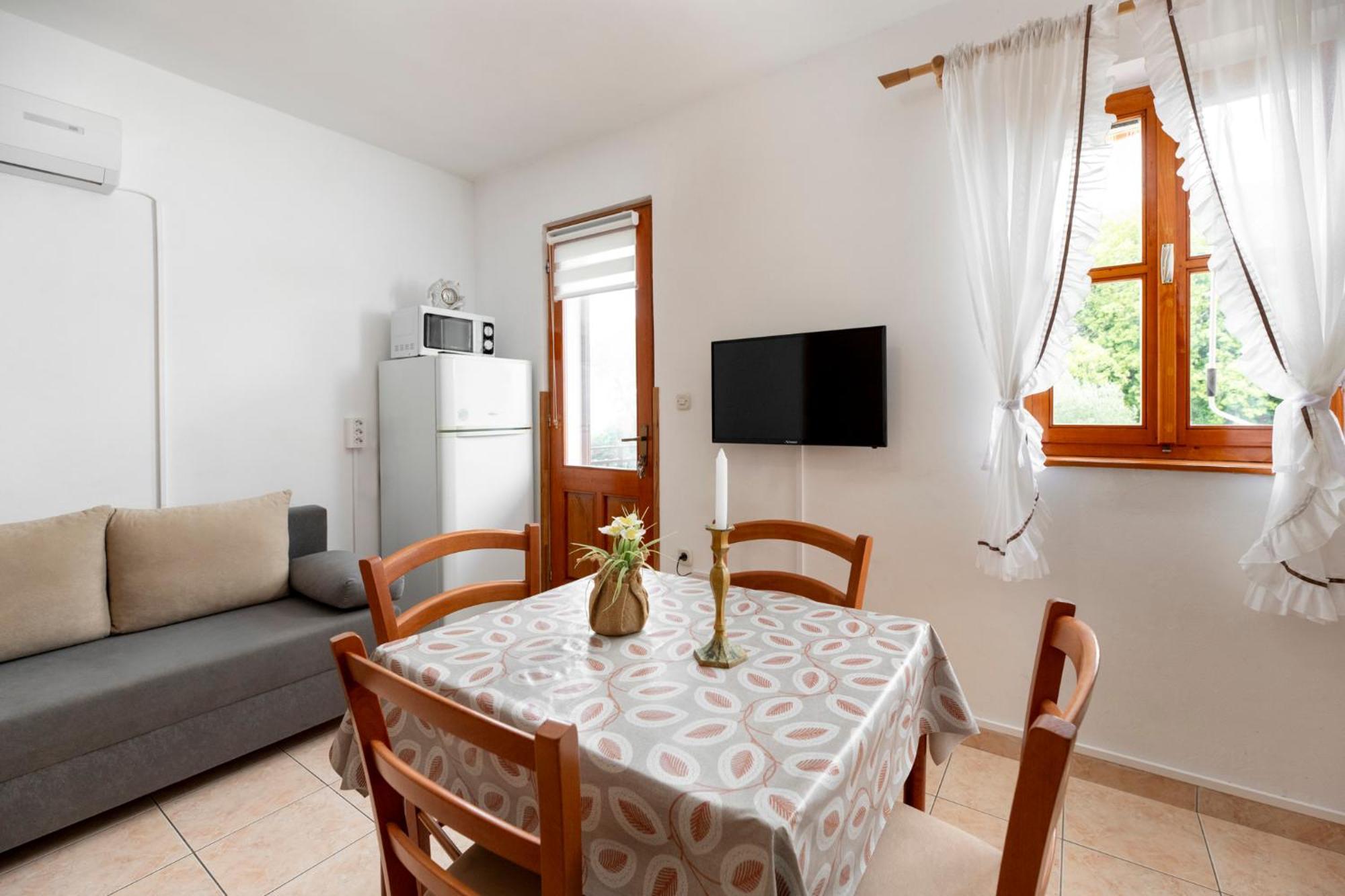Apartamento House Bruno Drenje  Exterior foto