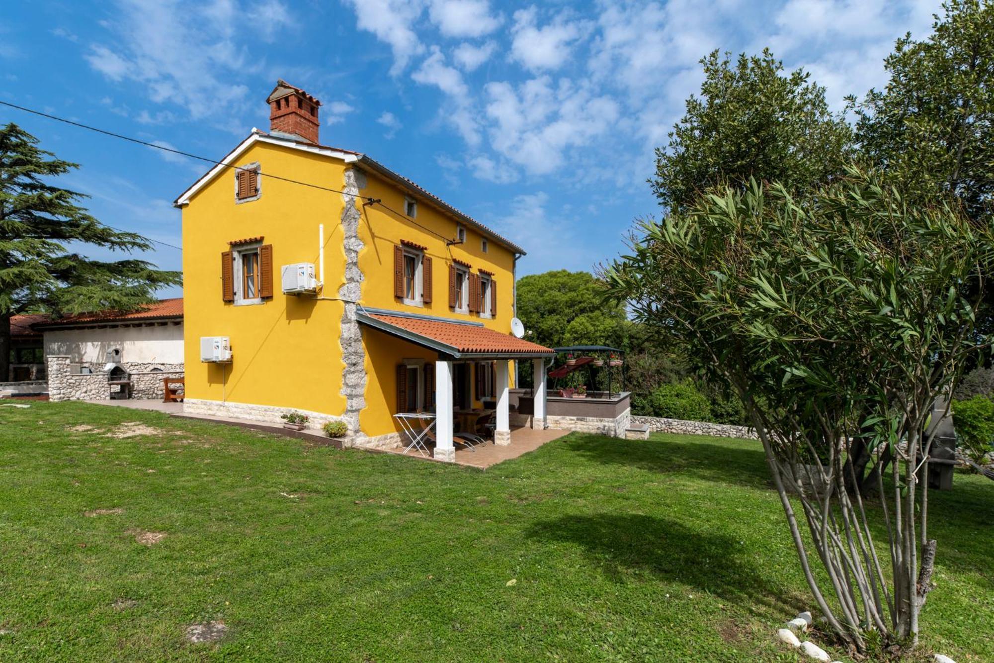 Apartamento House Bruno Drenje  Exterior foto
