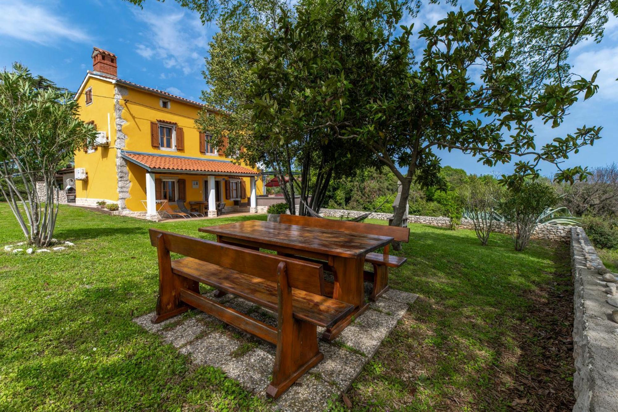 Apartamento House Bruno Drenje  Exterior foto