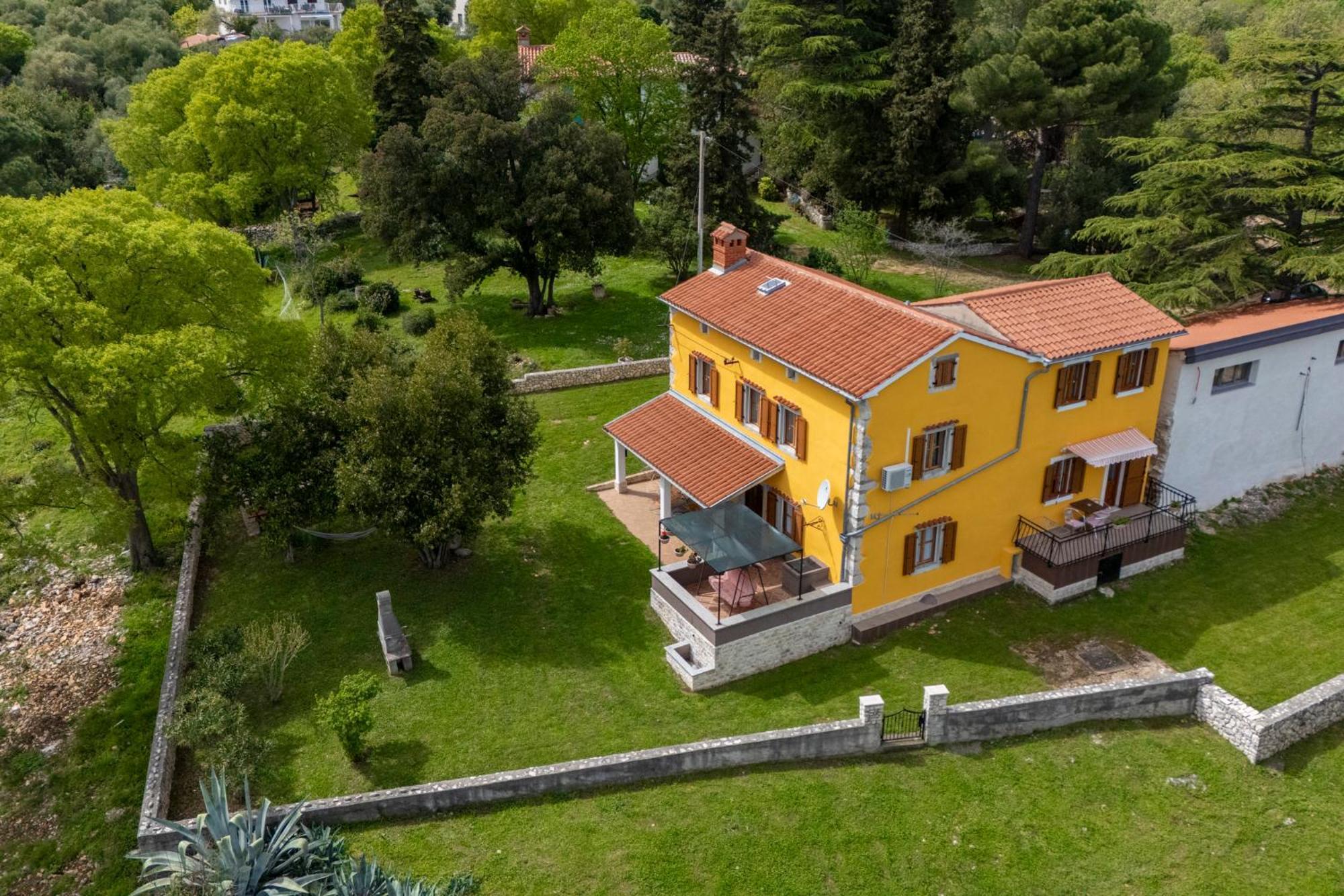Apartamento House Bruno Drenje  Exterior foto