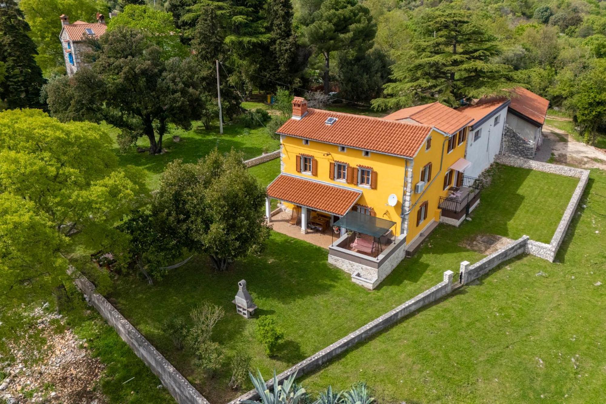 Apartamento House Bruno Drenje  Exterior foto
