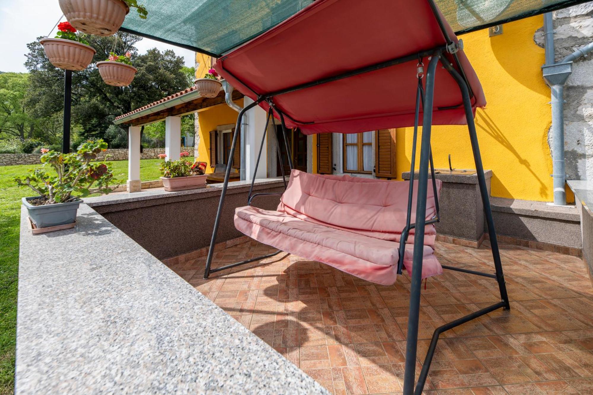 Apartamento House Bruno Drenje  Exterior foto
