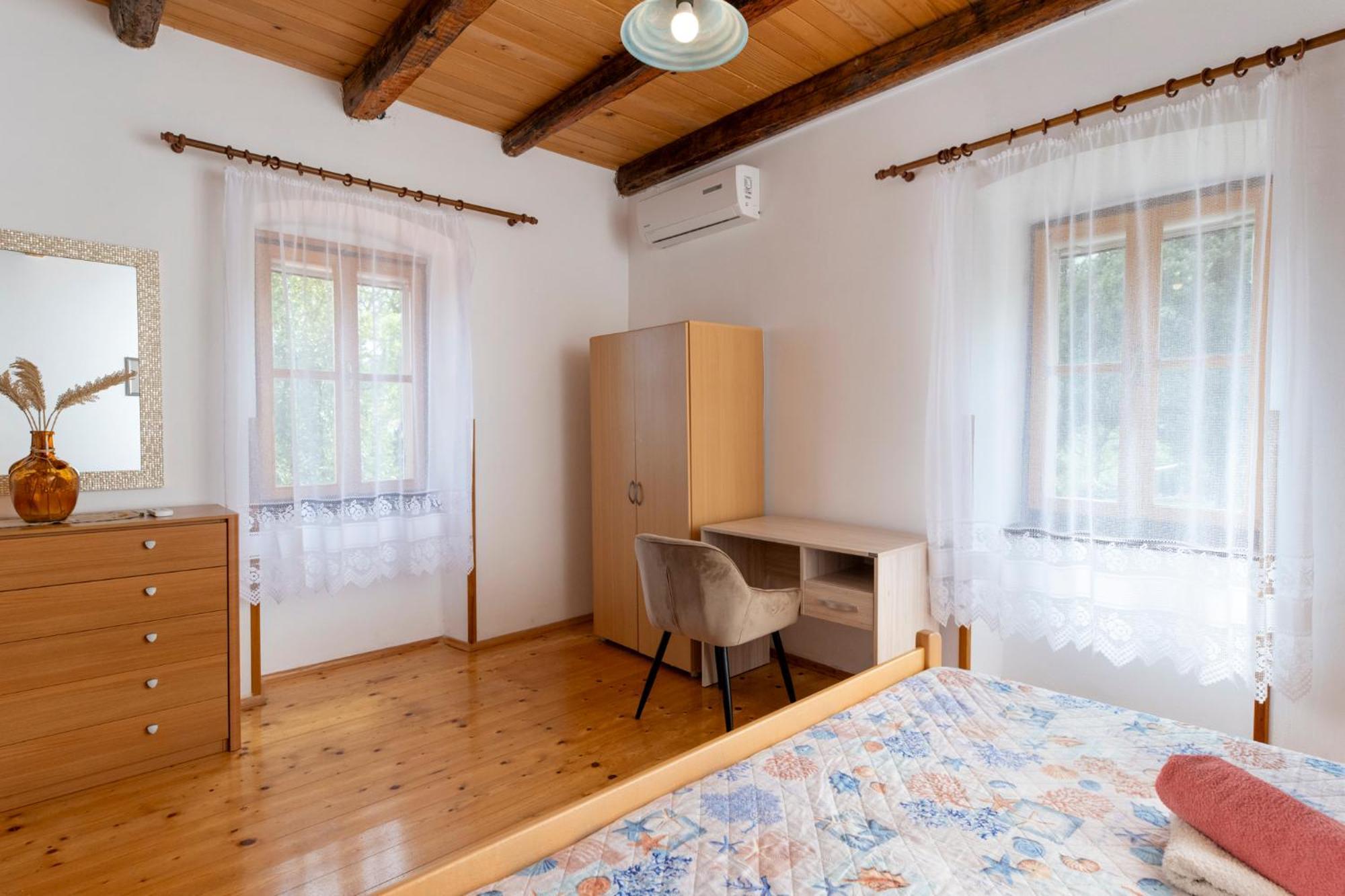 Apartamento House Bruno Drenje  Exterior foto