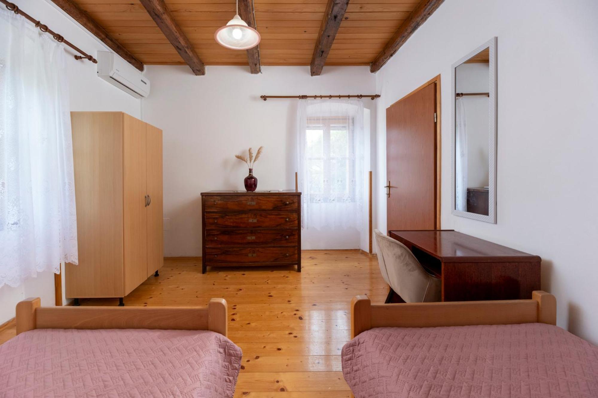 Apartamento House Bruno Drenje  Exterior foto